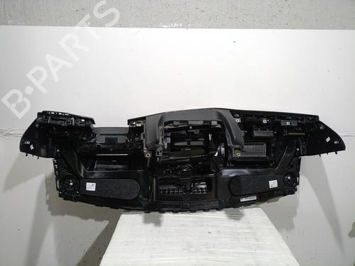 Dashboard AUDI Q7 (4MB, 4MG, 4MQ) SQ7 TDI quattro | BP33270128C46  - Image 6