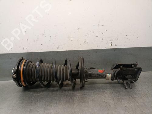 Used Left front shock absorber JEEP COMPASS (MP, M6, MV, M7) 1.4 MultiAir (140 hp) 30539541