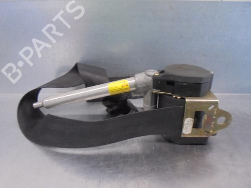 Front right seatbelt AUDI A3 (8L1) 1.9 TDI | BP15186008I25 