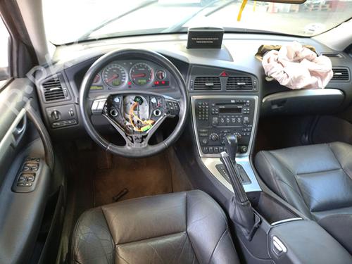 Electronic sensor VOLVO S60 I (384) 2.4 | BP38992936M84 - Image 13