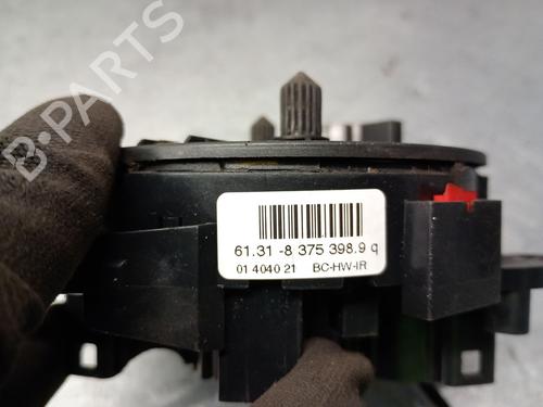 Squib airbag BMW X5 (E53) 3.0 d | BP26494247C102 