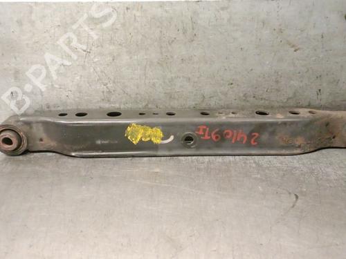 Used Left rear suspension arm NISSAN QASHQAI I (J10, NJ10) 2.0 dCi (150 hp) 31292648