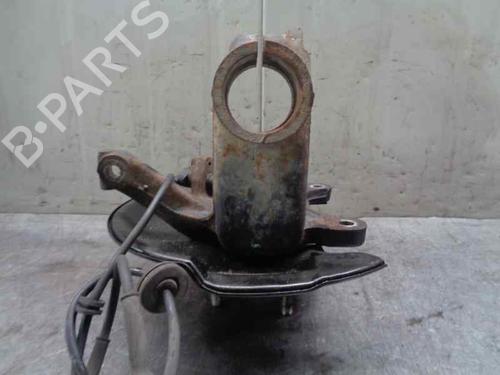 Right front steering knuckle ROVER STREETWISE Hatchback 1.4 | BP5092835M26 