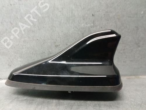 Antenne/Base SEAT LEON (KL1, KLG) 2.0 TDI (116 hp) 29641159