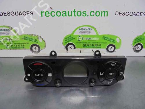 Climate control FORD MONDEO III Turnier (BWY) 2.0 16V TDDi / TDCi 2S7H18C612AF