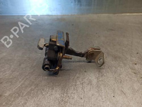 Used Hinge/Door check strap CITROËN BERLINGO / BERLINGO FIRST Box Body/MPV (M_) 1.9 D 70 (MBWJZ, MCWJZ) (69 hp) 20258703
