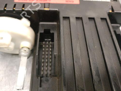 Climate control MERCEDES-BENZ C-CLASS (W202) C 180 (202.018) | BP31194849I5 