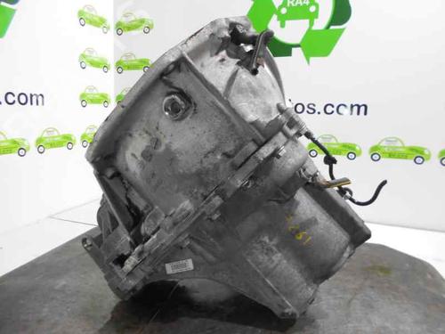 Gearbox NISSAN PRIMERA Estate (WP12) 1.9 dCi | BP2683880M3 