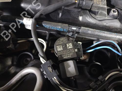 Engine MERCEDES-BENZ SPRINTER 3,5-t Van (B907, B910) 311 CDI (910.631, 910.633) | BP39171567M1 - Image 7