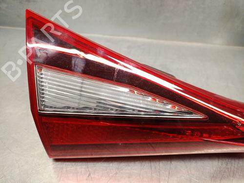 Left tailgate light HYUNDAI i20 III (BC3, BI3) 1.0 T-GDI hybrid 48V | BP25496309C79 - Image 6