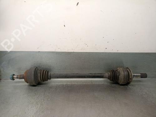 Used Right rear driveshaft MERCEDES-BENZ S-CLASS (W222, V222, X222) S 560 e (222.173) (367 hp) 31246952