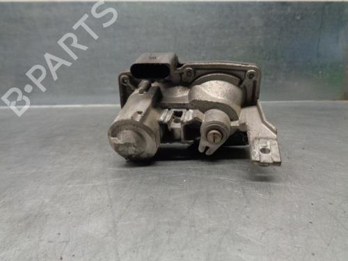 Throttle body VW GOLF VII (5G1, BQ1, BE1, BE2) 1.6 TDI | BP9135460M82 