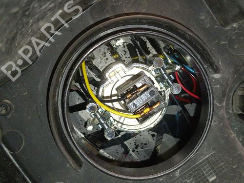 Left headlight FIAT 500L (351_, 352_) 1.6 D Multijet (199LYD1B) | BP34435047C28  - Image 7