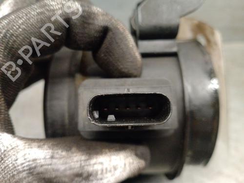 Mass air flow sensor MERCEDES-BENZ E-CLASS (W211) E 280 (211.054) | BP20693796M95 