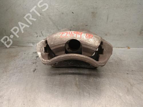 Right front brake caliper OPEL CORSA C (X01) 1.0 (F08, F68) | BP26931209M104 