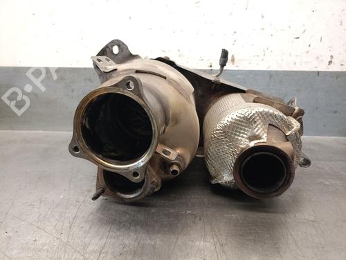 Catalyst AUDI A4 B9 (8W2, 8WC) 2.0 TDI | BP38177474M10 - Image 3