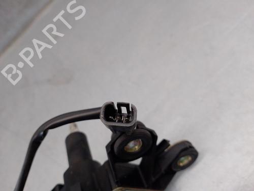 Rear wiper motor SMART CABRIO (450)  | BP12592247M102 
