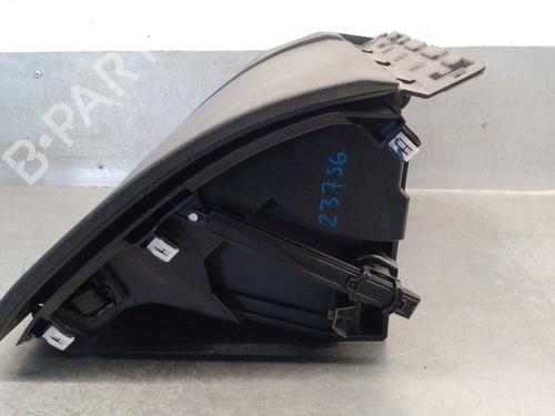 Handskerum JEEP COMPASS (MP, M6, MV, M7) 2.0 CRD 4x4 | BP29639531C95 