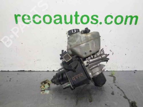 Used Brake master cylinder MERCEDES-BENZ E-CLASS (W211) [2002-2009]  5035692