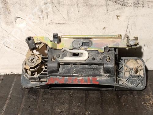 Tailgate handle JEEP GRAND CHEROKEE I (ZJ, ZG) 2.5 TD 4x4 (Z) | BP23022850C132 