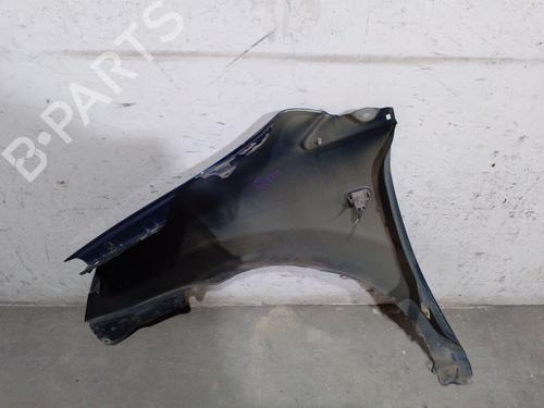 Right front fenders TOYOTA COROLLA Verso (ZER_, ZZE12_, R1_) 2.2 D-4D (AUR10_, AUR10R) | BP25024587C42 