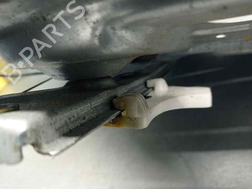 Rear left window mechanism HYUNDAI ix55 3.0 V6 CRDi 4WD | BP12189775C24 