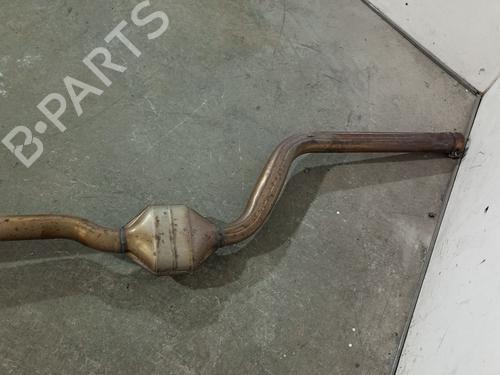 Exhaust system BMW 3 Gran Turismo (F34) 320 d | BP30881375M121