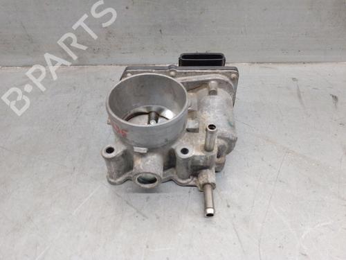 Throttle body TOYOTA COROLLA Estate (_E21_) 1.8 Hybrid (ZWE211W) | BP25237863M82