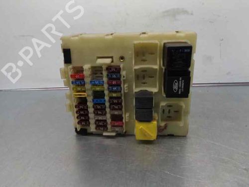 Used Fuse box FORD FOCUS I Turnier (DNW) 1.8 Turbo DI / TDDi (90 hp) 6050674