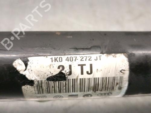 Right front driveshaft SEAT ALTEA XL (5P5, 5P8) 1.6 LPG | BP26902516M39