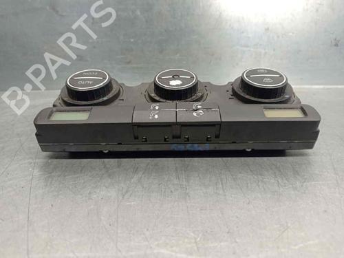 Commande Chauffage VW TOURAN (1T1, 1T2) 1.6 FSI | BP9126192I5 