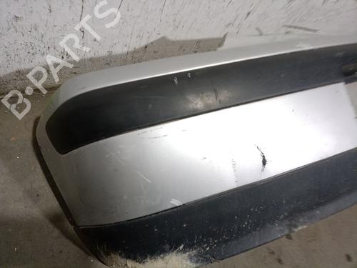 Rear bumper SEAT IBIZA II (6K1) 1.9 TDI | BP24155178C8