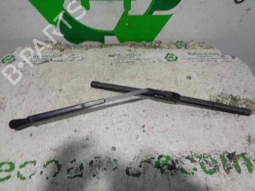 Used Rear windshield wiper arm HYUNDAI ATOS (MX) [1997-2015]  6143805