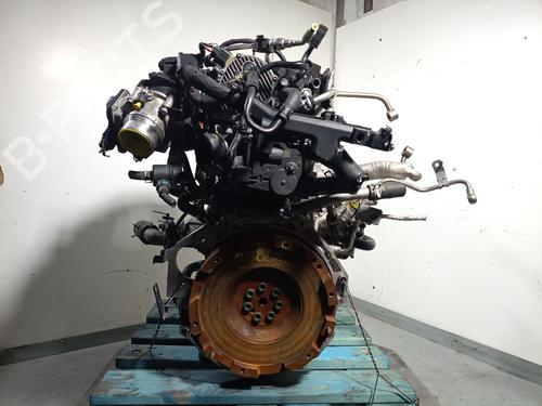 Engine HYUNDAI i30 Estate (PDE) 1.0 T-GDI hybrid 48V | BP33120888M1  - Image 5