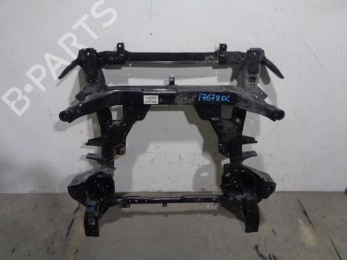 Used Subframe BMW X5 (E70) 3.0 d (235 hp) 12584494