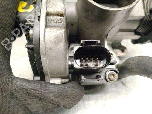 Throttle body SEAT IBIZA II (6K1) 1.4 i | BP23256738M82 