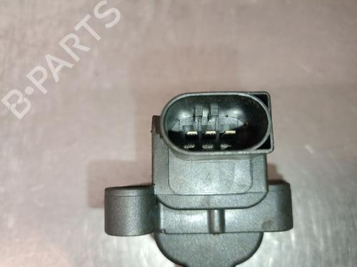 Ignition coil MERCEDES-BENZ C-CLASS Coupe (CL203) C 160 Kompressor (203.730) | BP31155628M94 