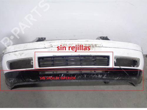 Used Front bumper VW GOLF IV (1J1) 1.9 TDI (110 hp) 11291090