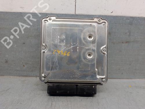 Engine control unit (ECU) VW GOLF V (1K1) 2.0 TDI 16V | BP32091341M57 - Image 2