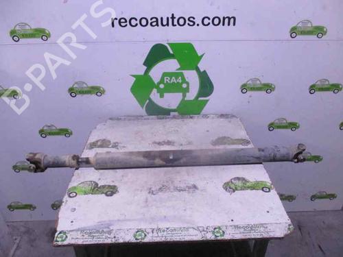Used Driveshaft TATA TELCOLINE (40_FD) 1.9 D (63 hp) 12186883