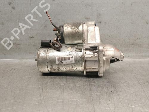 Used Starter OPEL CORSA C (X01) 1.4 (F08, F68) (90 hp) 28721710