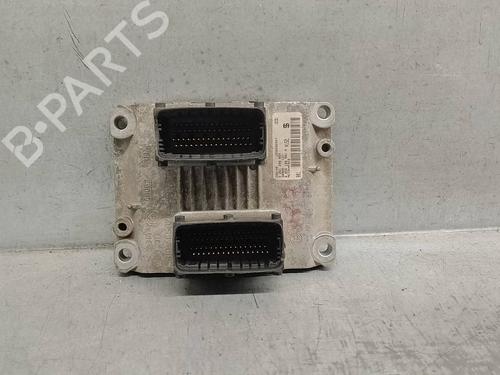 Used Engine control unit (ECU) Engine control unit (ECU) FIAT PUNTO (188_) 1.4 (95 hp) 17429359 17429359