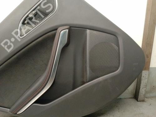 Rear left panel MERCEDES-BENZ A-CLASS (W176) A 45 AMG 4-matic (176.052) | BP39621692C60 - Image 5