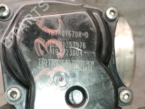 Throttle body RENAULT MASTER III Van (FV) 2.3 dCi 130 FWD (FV0M, FV0Y, FV0J, FV02, FV03) | BP32998804M82  - Image 7