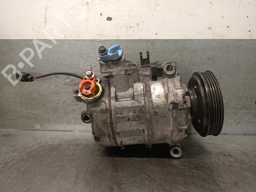 AC Kompressor AUDI A4 B6 (8E2) 1.9 TDI (130 hp) 27834137