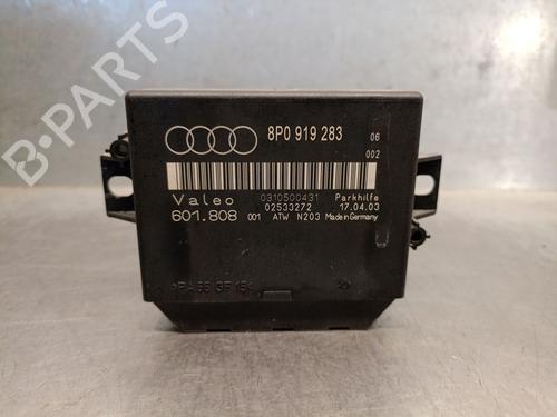 electronic-module-audi-a3-8p1-2003-2004-2005-2006-2007-2008-2009-2010-2011-2012-2013-40237714 main image