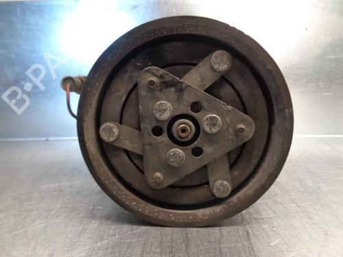 Klimakompressor für ROVER 25 I Hatchback (RF) 2.0 iDT (101 hp) 8873654