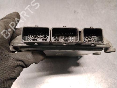 Engine control unit (ECU) FORD FOCUS II (DA_, HCP, DP) 2.0 TDCi | BP39747145M57 - Image 3
