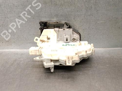Rear right lock AUDI Q3 (8UB, 8UG) 2.0 TDI | BP29407264C99 