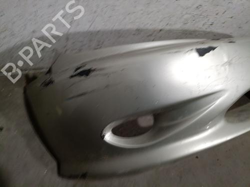 Front bumper KIA RIO I Hatchback (DC) 1.5 16V | BP26931221C7 